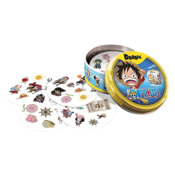 Dobble : One Piece