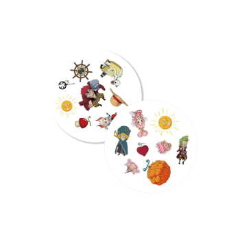 Dobble : One Piece