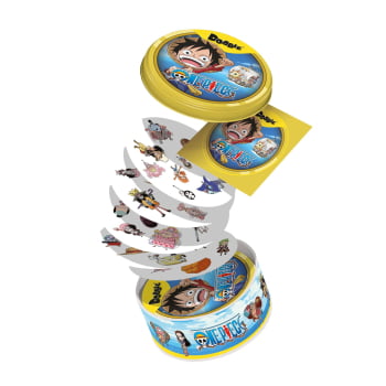 Dobble : One Piece