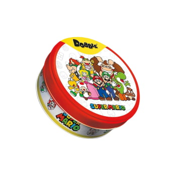 Dobble : Super Mario