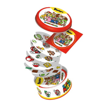 Dobble : Super Mario