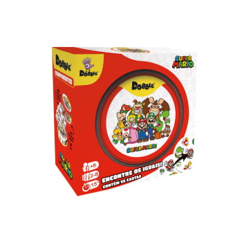 Dobble : Super Mario Dobble : Super Mario