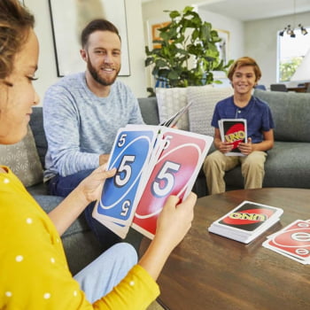 Jogo Uno Giant