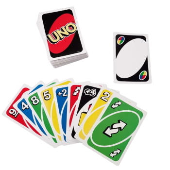 Jogo Uno Giant