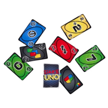 Jogo Uno Liar's