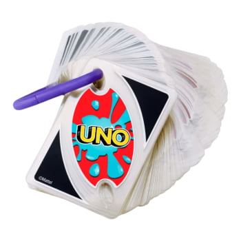 Jogo Uno Splash