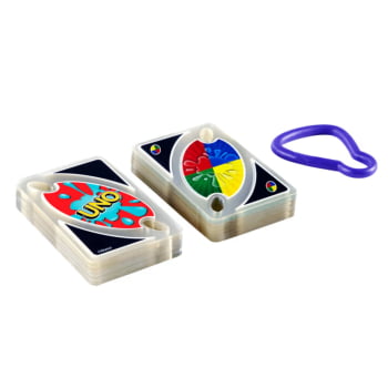 Jogo Uno Splash