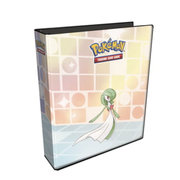 Pokémon : Álbum Gallery Séries - Trick Room  