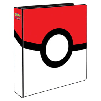 Pokémon : Álbum Pokémon Pokeball 9 (Importado)