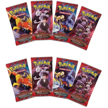 Pokémon : Coleção Garchomp ex Da Cíntia