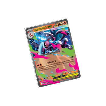 Pokémon : Coleção Mega Charizard 