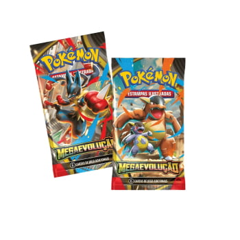 Pokémon : Coleção Mega Latias ex ( Português)