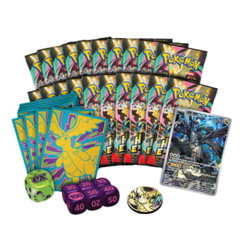 Pokémon : Coleção Treinador Avançado - MegaEvolução Heróis Excelsos