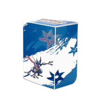 Pokémon : Deckbox Greninja (Importado)