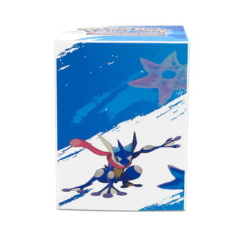 Pokémon : Deckbox Greninja (Importado)
