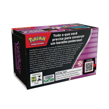 Pokémon : Estampas Ilustradas - Ferramentas de Treinador