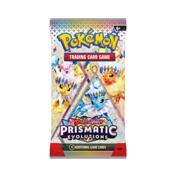 Pokémon : Evoluções Prismáticas - Coleção Premium