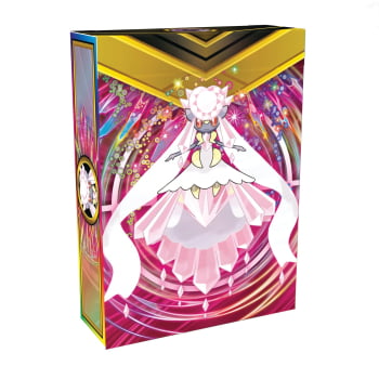 Pokémon : Mega Battle Deck - Diancie ex (Inglês)
