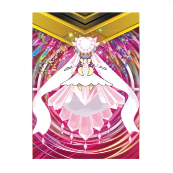 Pokémon : Mega Battle Deck - Diancie ex (Inglês)