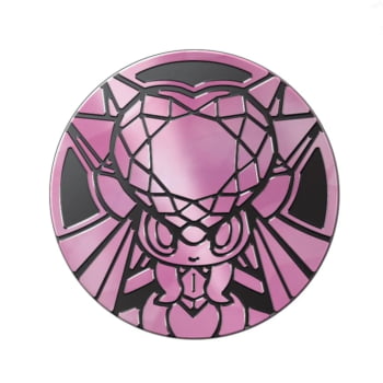 Pokémon : Mega Battle Deck - Diancie ex (Inglês)