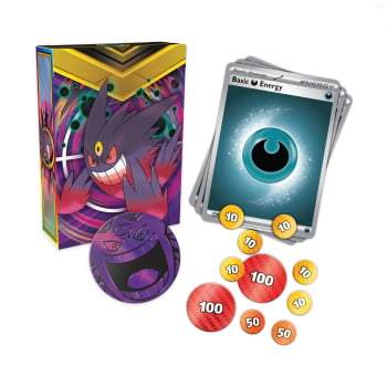 Pokémon : Mega Battle Deck - Gengar ex (Inglês)
