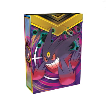 Pokémon : Mega Battle Deck - Gengar ex (Inglês)