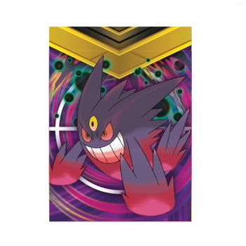 Pokémon : Mega Battle Deck - Gengar ex (Inglês)