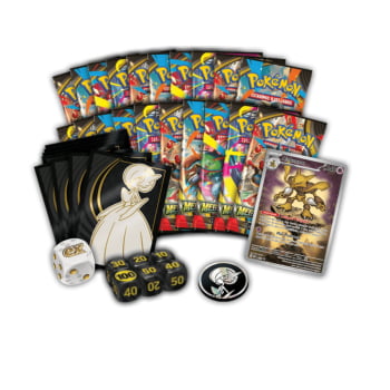 Pokémon : Mega Evolução -  Coleção Treinador Avançado ( Português)