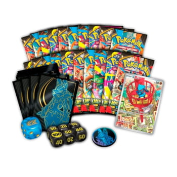 Pokémon : Mega Evolução -  Coleção Treinador Avançado ( Português)