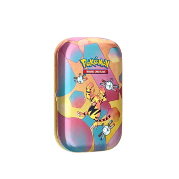 Pokémon : Mini Lata - Scarlet & Violet 151 Mini Tin Reprint (Inglês)