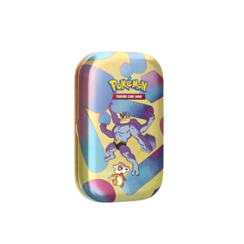 Pokémon : Mini Lata - Scarlet & Violet 151 Mini Tin Reprint (Inglês)