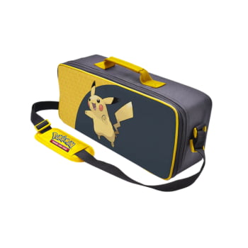 Pokémon : Pikachu Deluxe Gaming Trove (Importado)