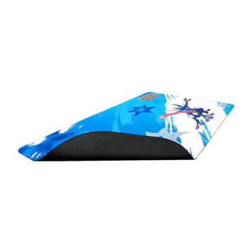 Pokémon : Playmat Greninja - (Importado)