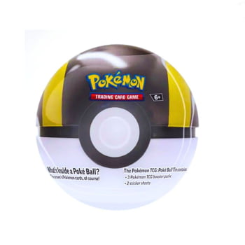 Pokémon : Poké Ball Original (Importada)
