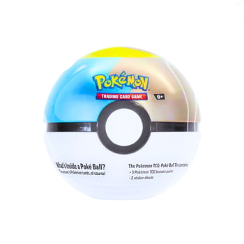 Pokémon : Poké Ball Original (Importada)