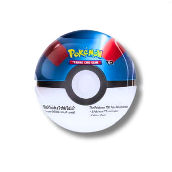 Pokémon : Poké Ball Original (Importada)