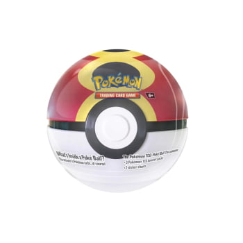 Pokemon : PokeBolas Originais (Importada)