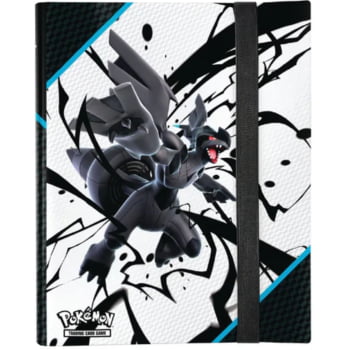 Pokémon : Scarlet & Violet - Black Bolt Binder Collection