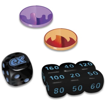 Pokémon : Scarlet & Violet - Black Bolt Elite Trainer Box