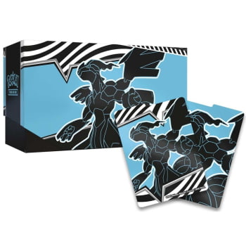 Pokémon : Scarlet & Violet - Black Bolt Elite Trainer Box
