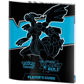 Pokémon : Scarlet & Violet - Black Bolt Elite Trainer Box