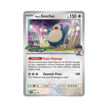 Pokémon Scarlet & Violet — Journey Together Build e Battle