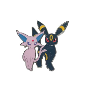 Pokémon : Scarlet & Violet - Prismatic Evolutions Premium Figure Collection ( Inglês)