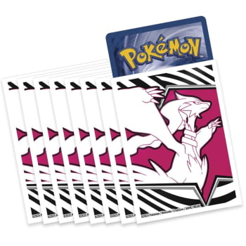 Pokémon : Scarlet & Violet - White Flare Elite Trainer Box