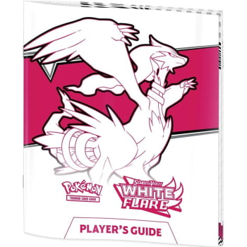 Pokémon : Scarlet & Violet - White Flare Elite Trainer Box