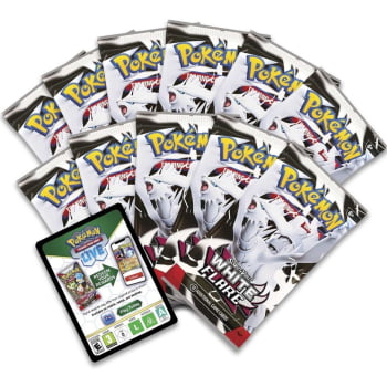Pokémon : Scarlet & Violet - White Flare Elite Trainer Box