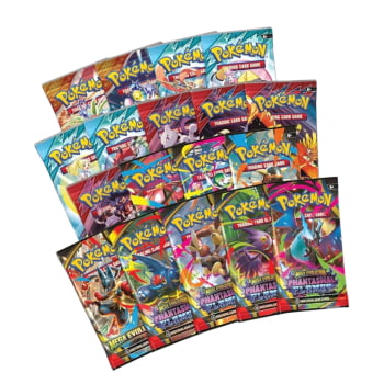  Pokémon TCG : Mega Charizard X ex Ultra Premium Collection (Inglês)