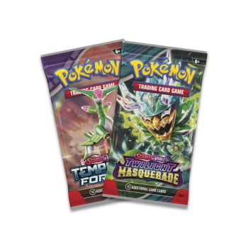 Pokémon TCG : Pencil Tin Back to School (Inglês)