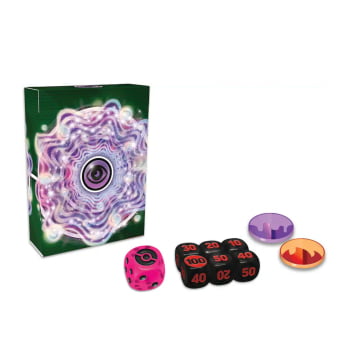 Pokémon TCG : Team Rocket's Mewtwo ex League Battle Deck (Inglês)