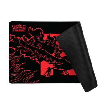 Pokémon TCG : Team Rocket's Moltres ex Ultra Premium Collection ( Inglês)